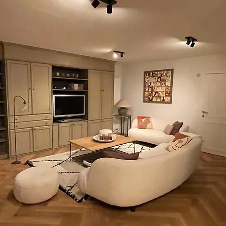 Residentie Zeebries, Luxe En Ruim Met Zijzicht Op Zee Appartement *